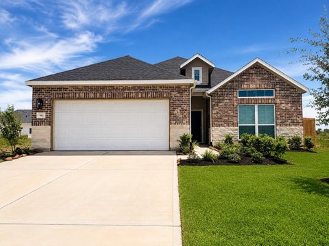 Homes For Sale - 424 San Sebatian Place<br/> Brookshire, TX 77423
