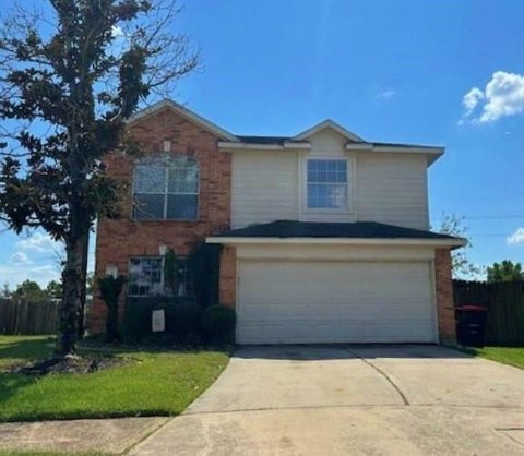 Photo of 20906 S Hide Court, Houston, TX 77073 (MLS # 85600737)