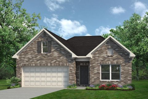 Photo of 9738 Enclave Ridge Road, Willis, TX 77318 (MLS # 96076588)