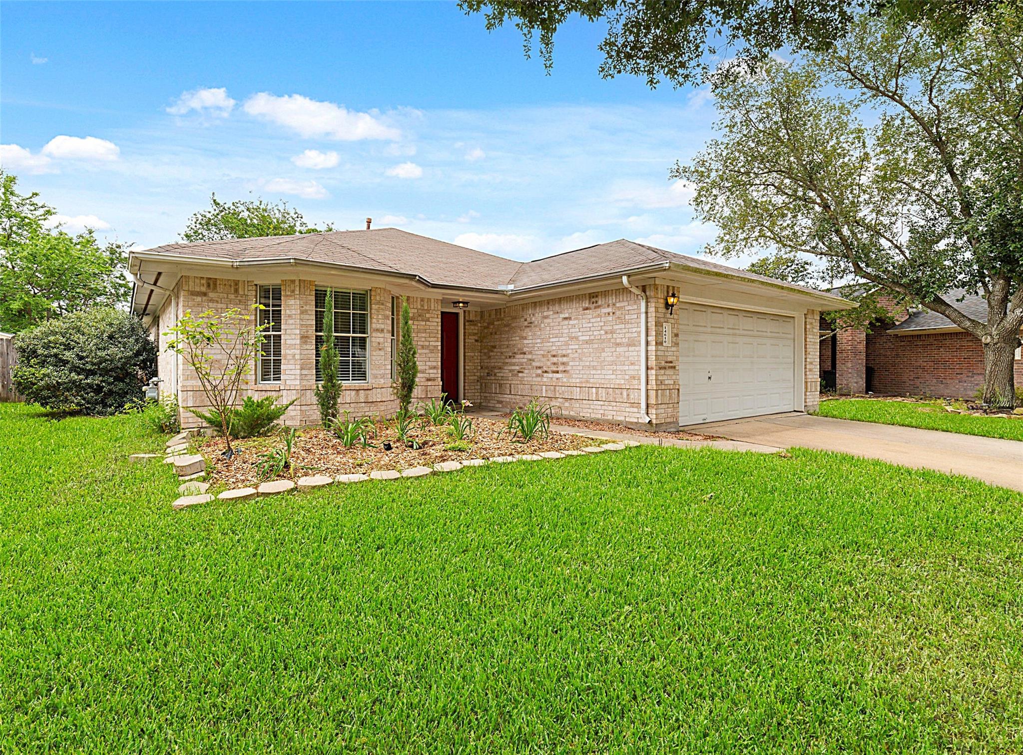 14610 Hazy Ridge Lane