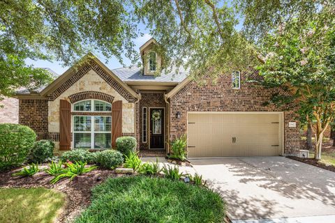 Photo of 27642 Linden Ridge Lane, Fulshear, TX 77441 (MLS # 64665387)