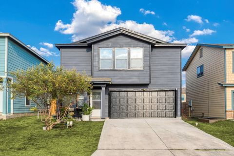 Photo of 4518 Rothberger Way, San Antonio, TX 78244 (MLS # 85771015)