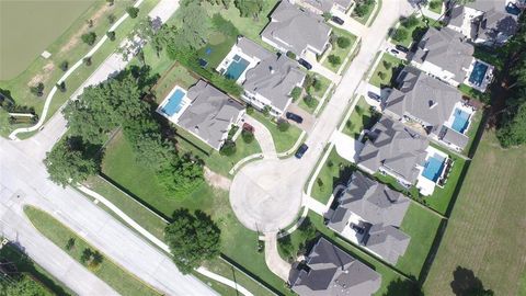 Vacant Land For Sale - 13603 Rollins Green Lane<br/> Cypress, TX 77429