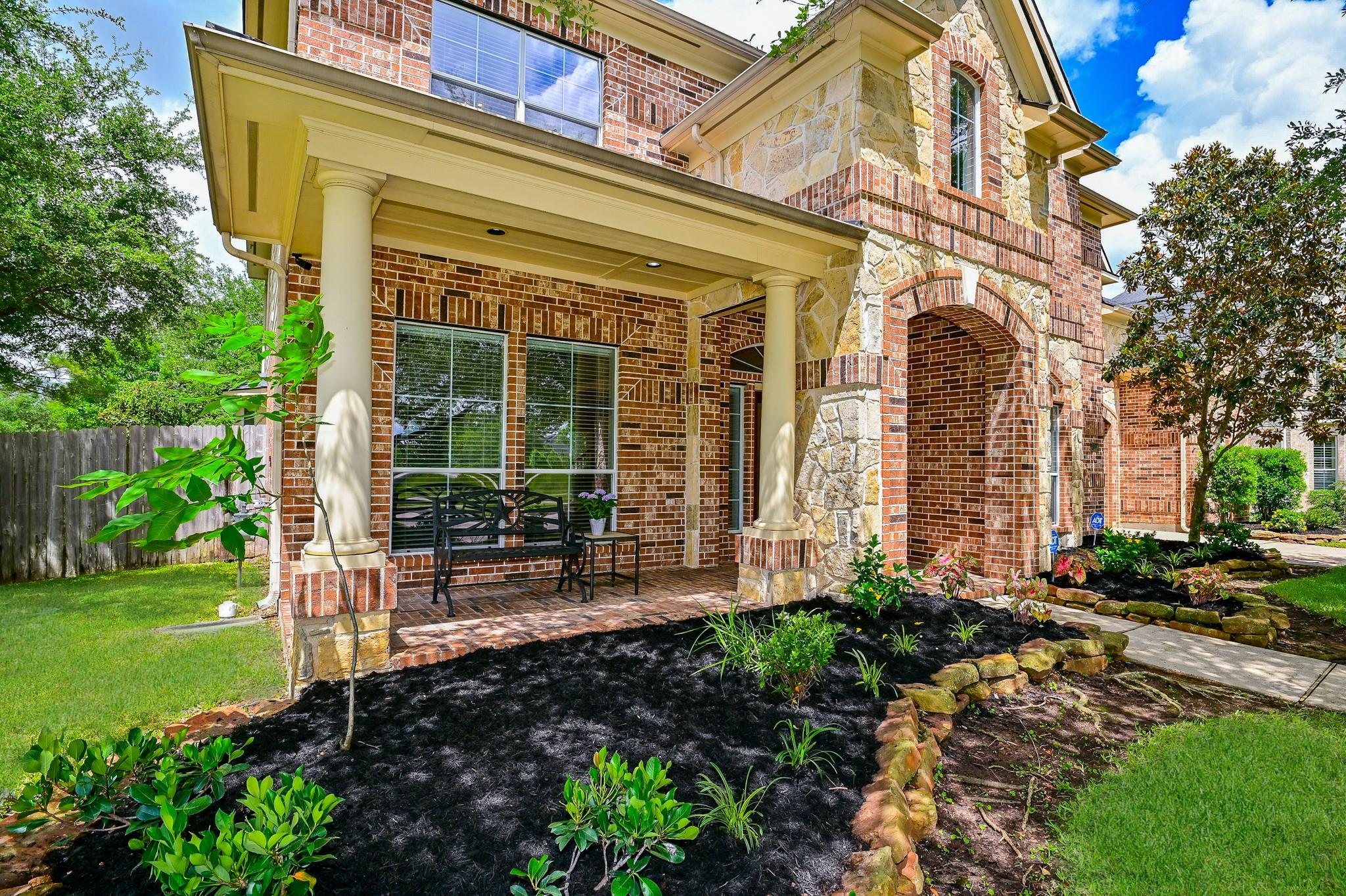 7218 Spring Run Lane