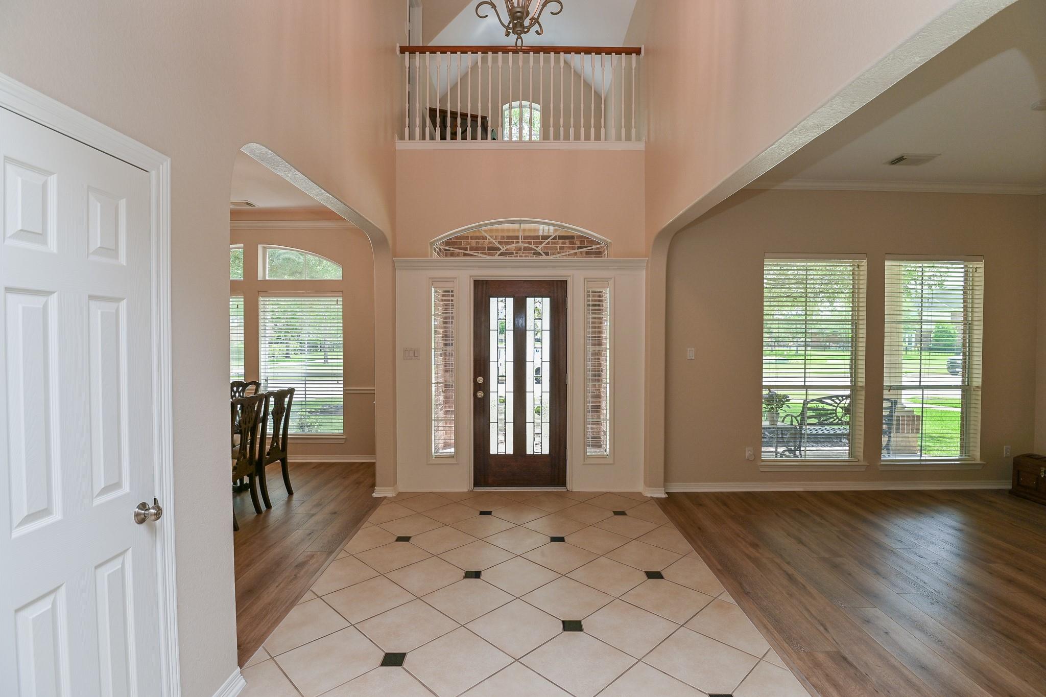 7218 Spring Run Lane