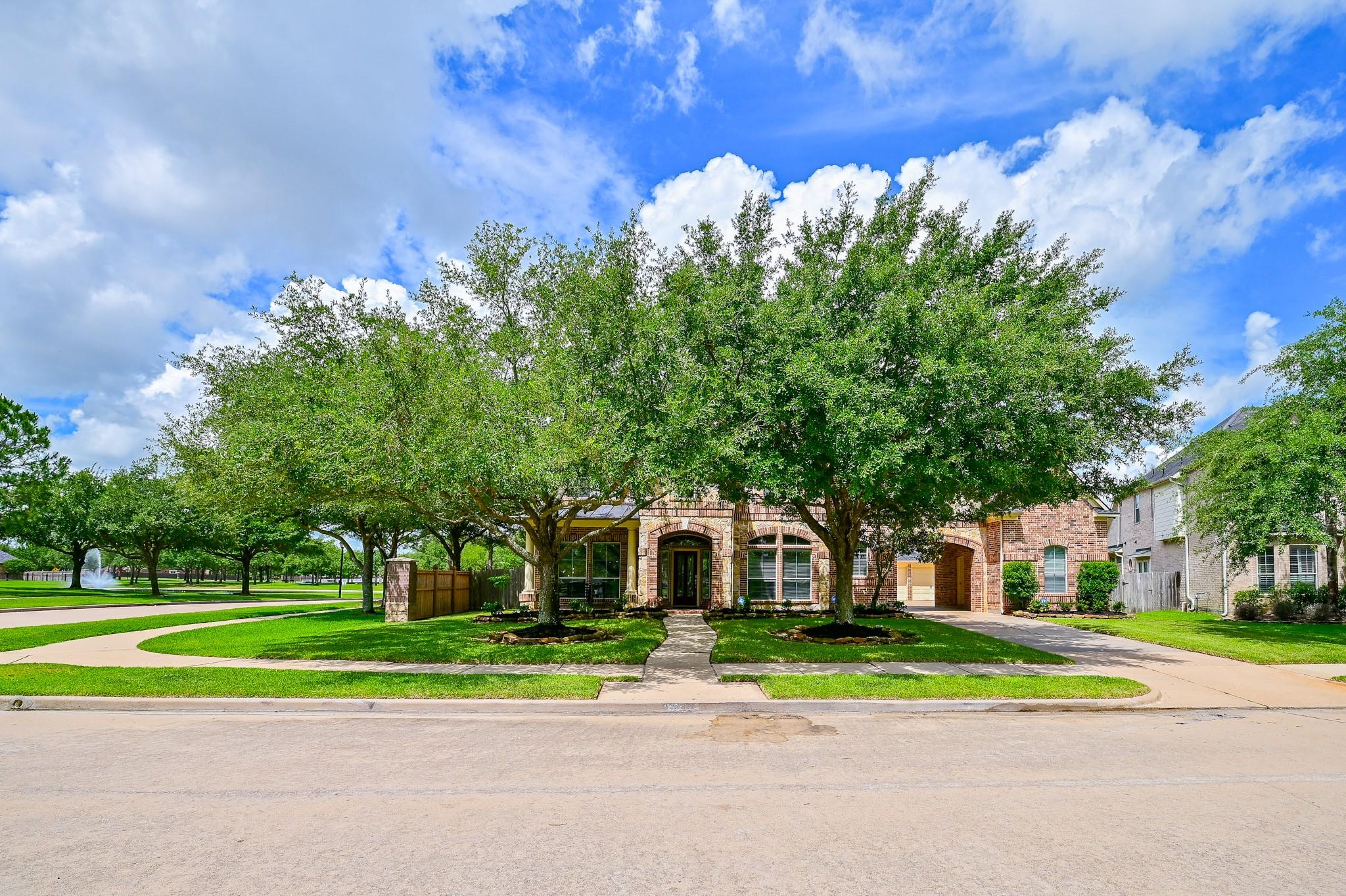7218 Spring Run Lane