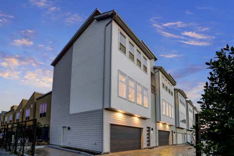 Photo of 2914 Cline Street, Houston, TX 77020 (MLS # 53065794)