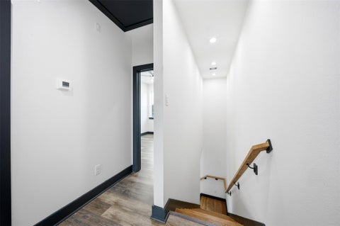 Tiny photo for 7818 Hanfro Lane #D, Houston, TX 77088 (MLS # 71812118)