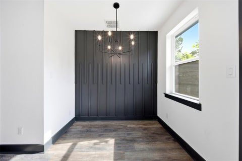 Tiny photo for 7818 Hanfro Lane #D, Houston, TX 77088 (MLS # 71812118)