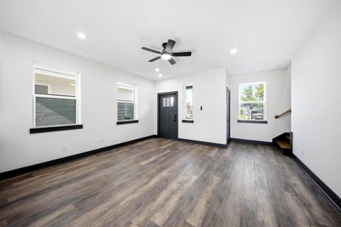 Tiny photo for 7818 Hanfro Lane #D, Houston, TX 77088 (MLS # 71812118)