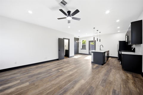 Tiny photo for 7818 Hanfro Lane #D, Houston, TX 77088 (MLS # 71812118)