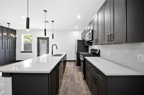 Tiny photo for 7818 Hanfro Lane #D, Houston, TX 77088 (MLS # 71812118)