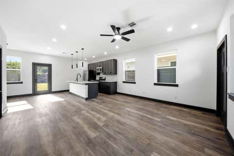 Tiny photo for 7818 Hanfro Lane #D, Houston, TX 77088 (MLS # 71812118)