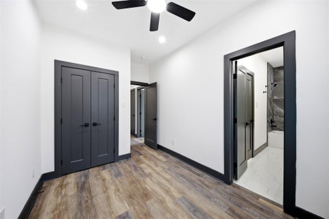 Tiny photo for 7818 Hanfro Lane #D, Houston, TX 77088 (MLS # 71812118)