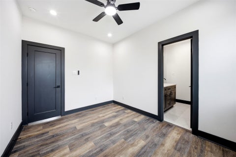 Tiny photo for 7818 Hanfro Lane #D, Houston, TX 77088 (MLS # 71812118)