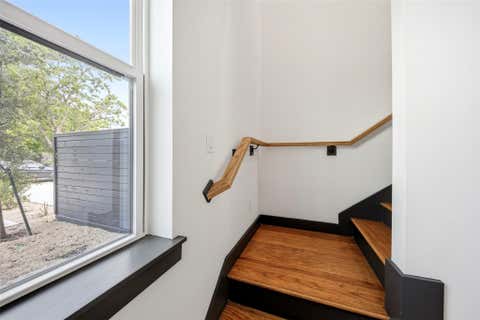 Tiny photo for 7818 Hanfro Lane #D, Houston, TX 77088 (MLS # 71812118)