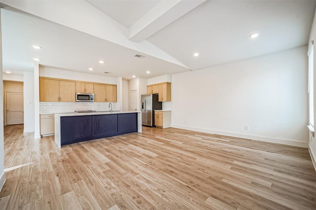 Photo of 2523 Appian Way #B, Roman Forest, TX 77357 (MLS # 19012291)