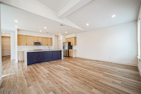 Photo of 2523 Appian Way #B, Roman Forest, TX 77357 (MLS # 19012291)