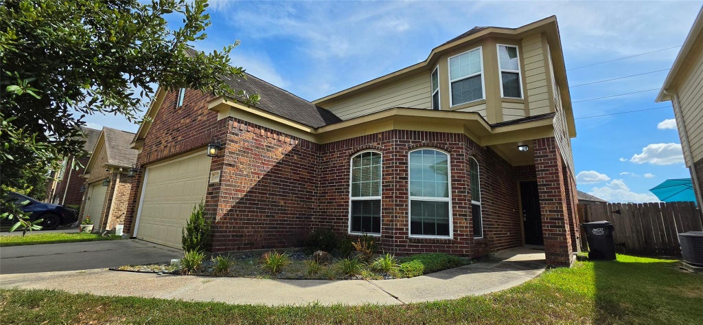 Photo of 2496 Elm Crossing Trail, Spring, TX 77386 (MLS # 18166026)