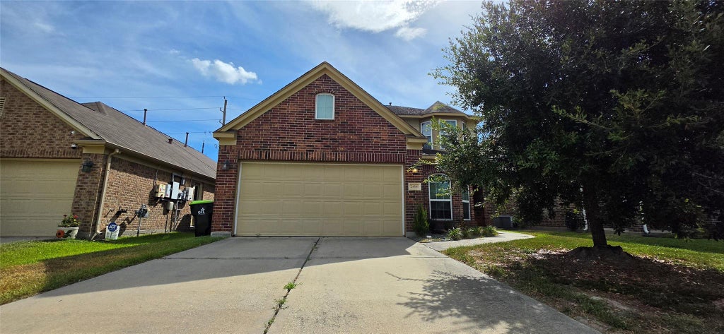 Photo of 2496 Elm Crossing Trail, Spring, TX 77386 (MLS # 18166026)