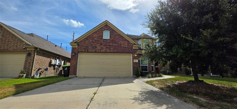 Homes For Sale - 2496 Elm Crossing Trail<br/> Spring, TX 77386