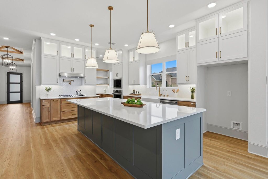 Photo of 2734 Thunder Creek Drive, Katy, TX 77493 (MLS # 10507219)