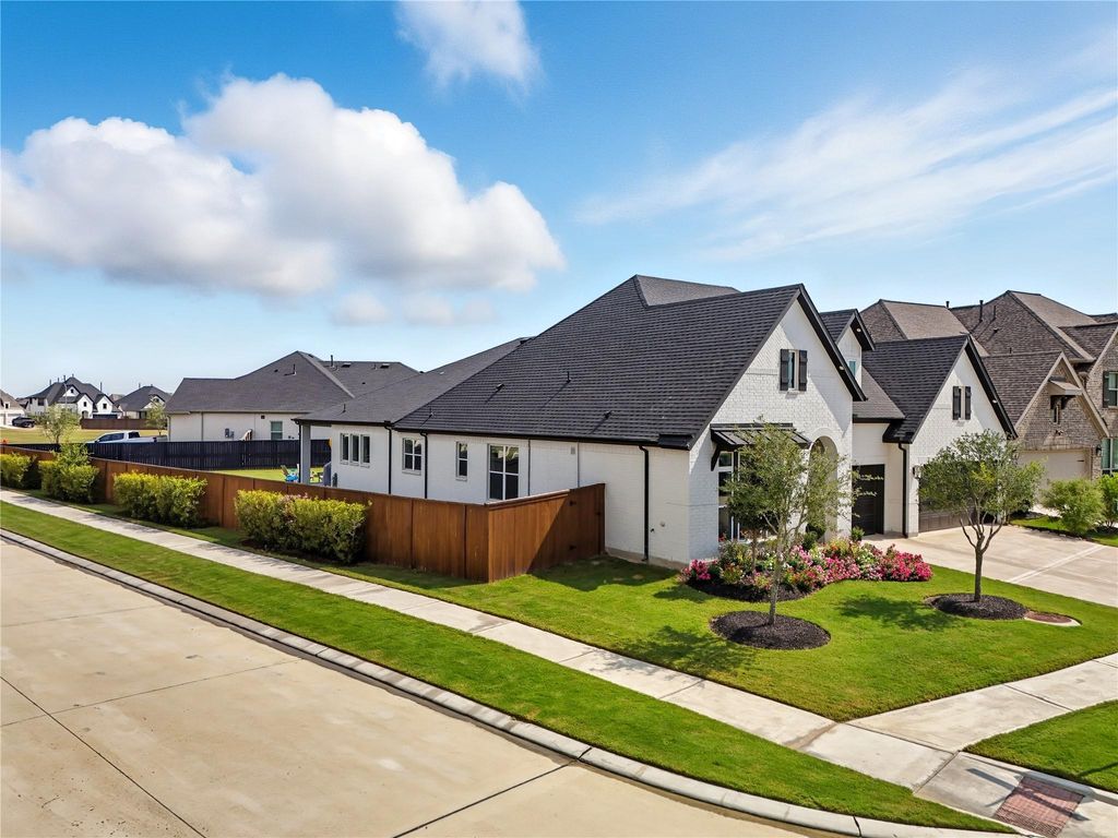 Photo of 2734 Thunder Creek Drive, Katy, TX 77493 (MLS # 10507219)