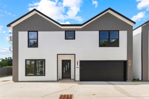 Photo of 7558 Dyer Street, Houston, TX 77088 (MLS # 10972916)