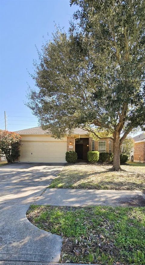 Photo of 21703 Sierra Long Drive, Richmond, TX 77407 (MLS # 40981890)