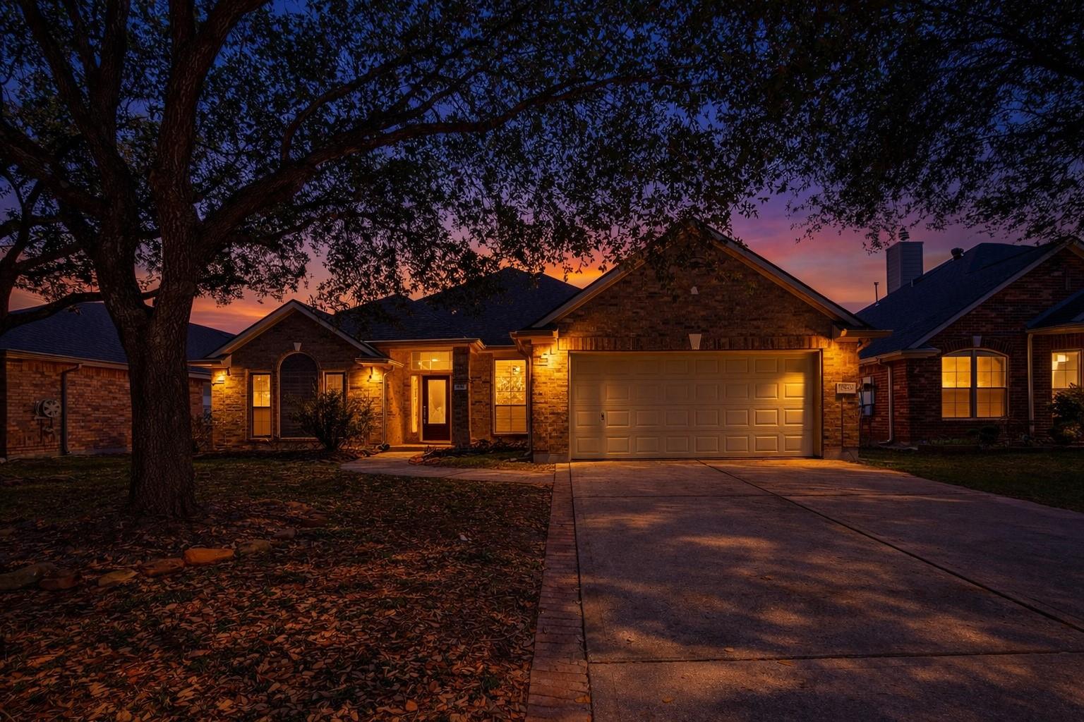 10834 White Oak Trace Court