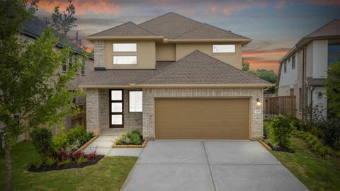 Photo of 231 Bright Valley Way, Richmond, TX 77406 (MLS # 51775096)