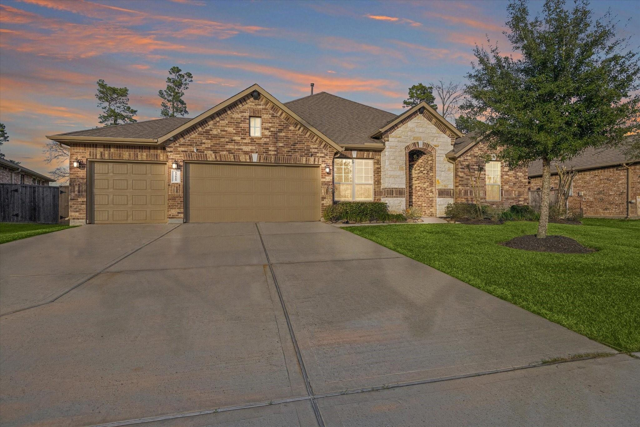 12610 Fort Isabella Drive