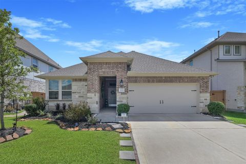 Photo of 11918 Clearview Cove Drive, Humble, TX 77346 (MLS # 17036978)