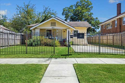 Photo of 4615 Woodside Street, Houston, TX 77023 (MLS # 48016182)