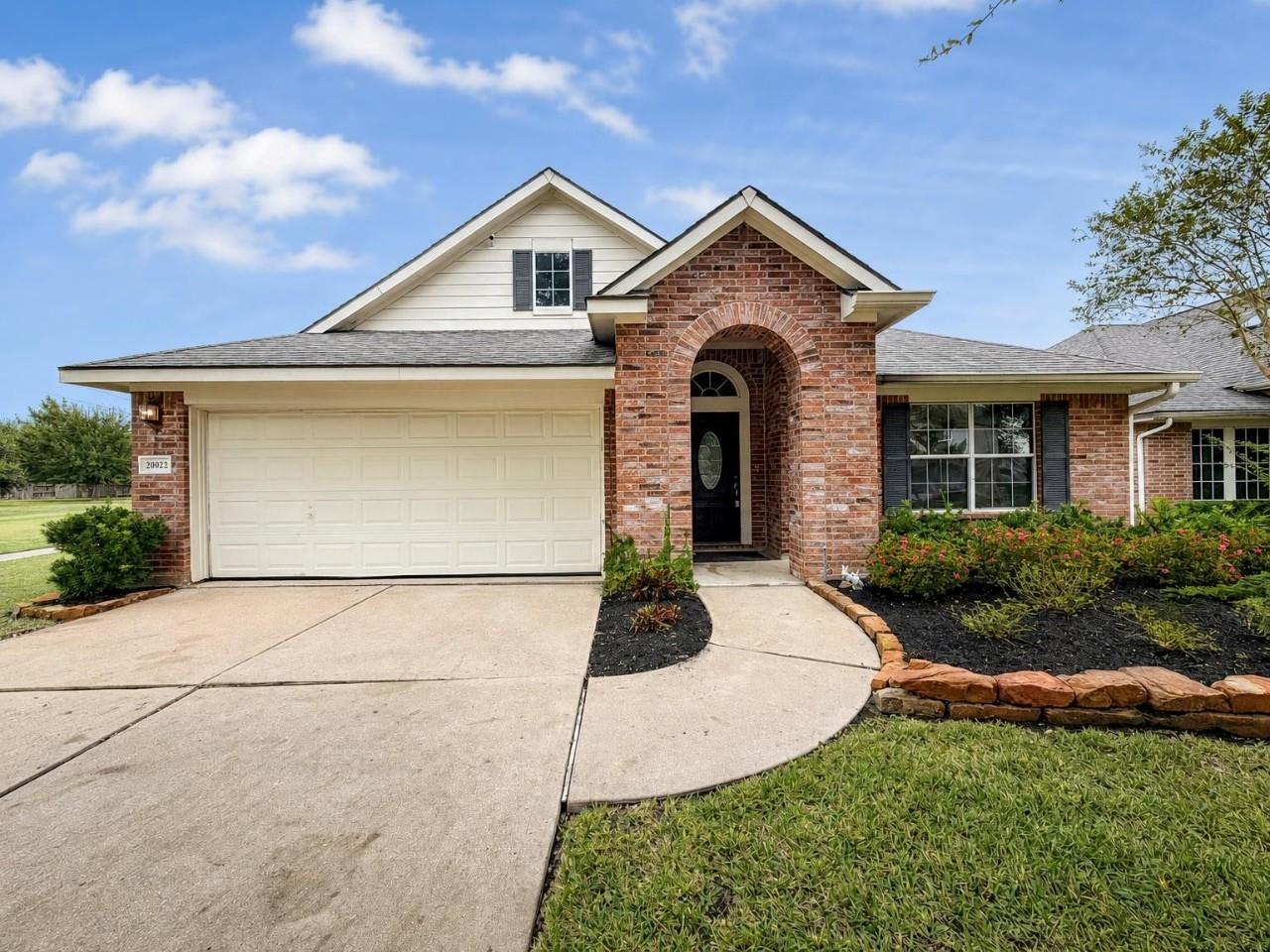 20022 Gramond Hall Drive
