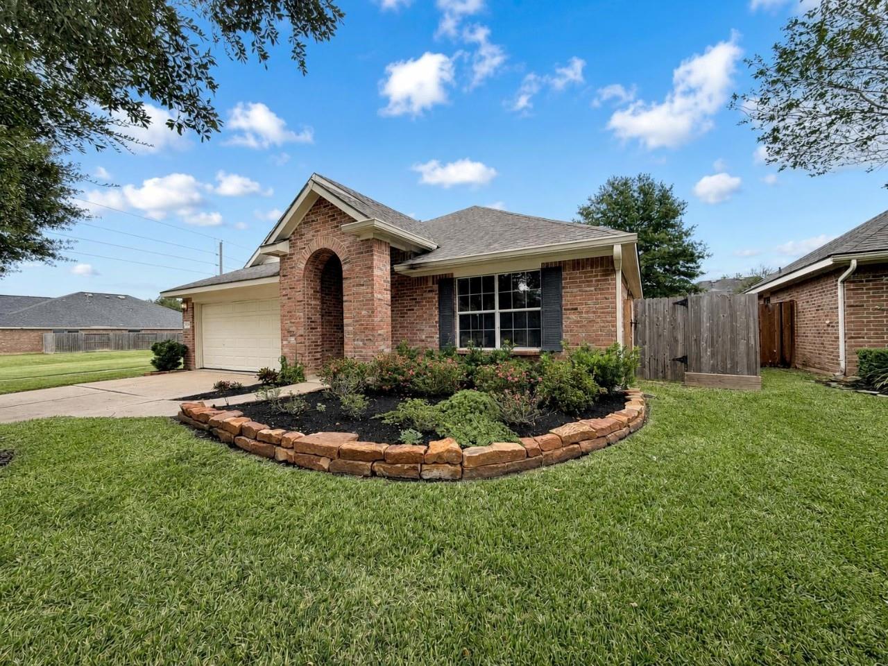 20022 Gramond Hall Drive