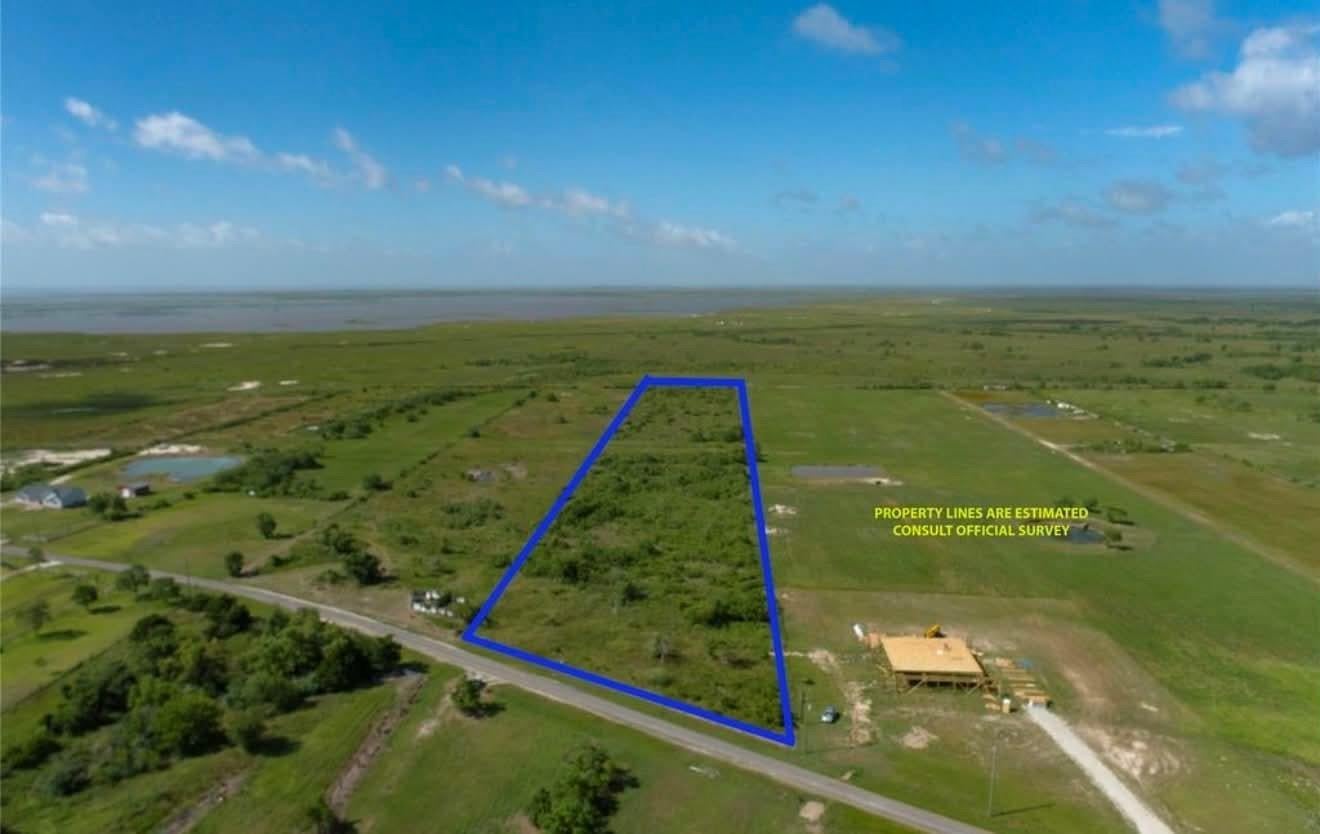 0000 South Redfish Tract 2