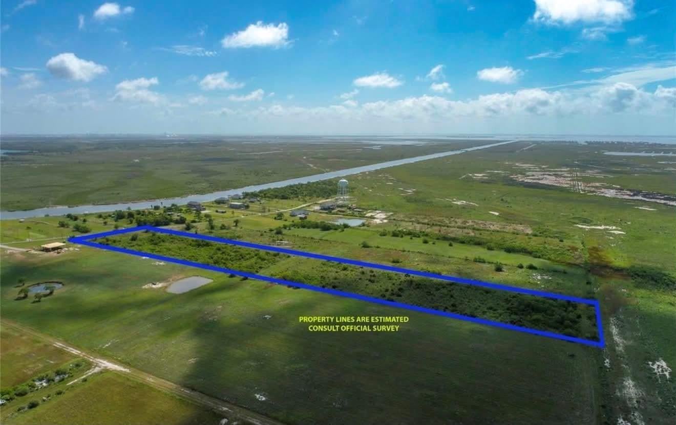 0000 South Redfish Tract 2