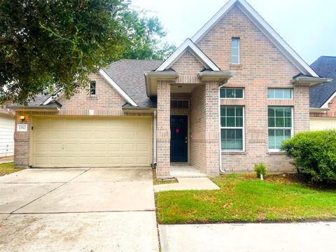 Photo of 13542 Forest Gully, Houston, TX 77067 (MLS # 29079866)