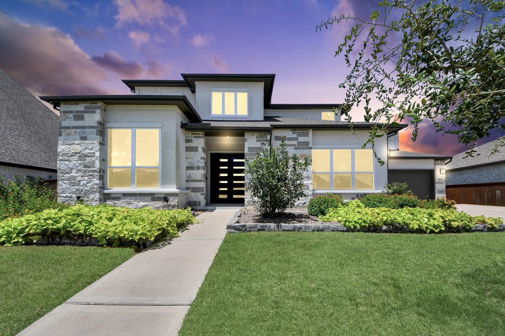 9806 Wright Drive