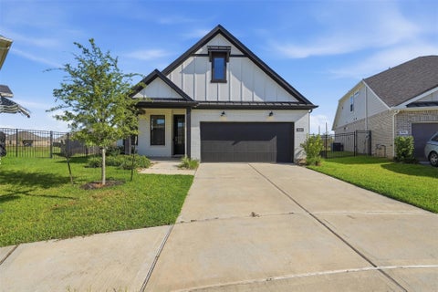 Photo of 5638 Birchwood Glen Drive, Katy, TX 77493 (MLS # 45204209)