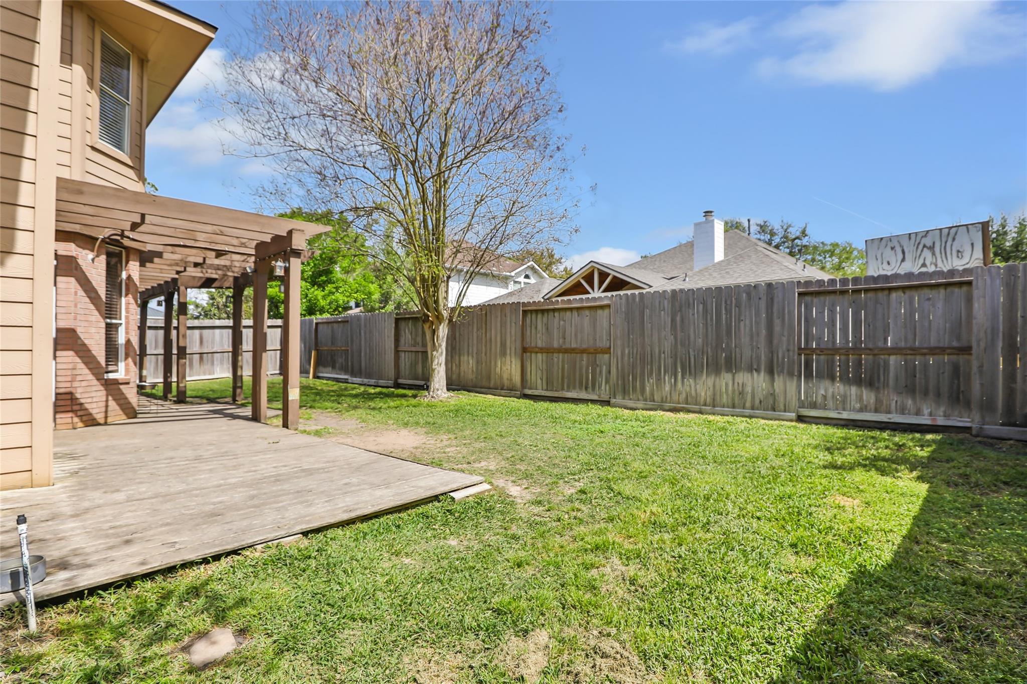 15610 Garden Bend Circle