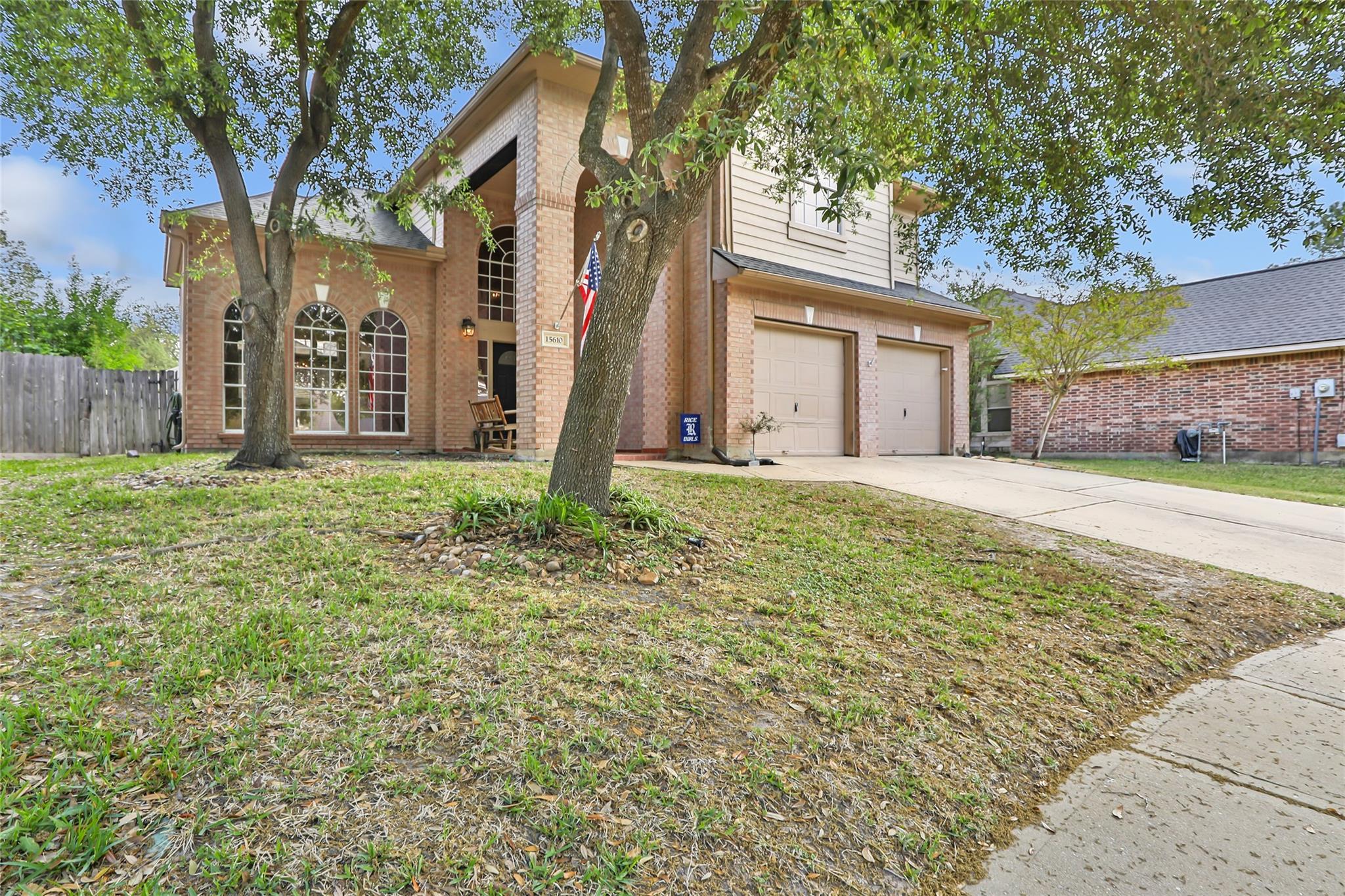 15610 Garden Bend Circle