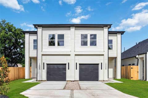 Photo of 7930 Jester Street #A-B, Houston, TX 77051 (MLS # 10041780)