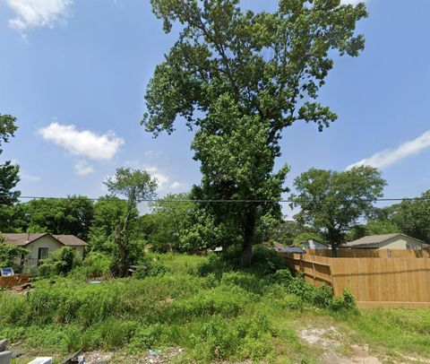 9013 Dandy Street Houston TX 77016