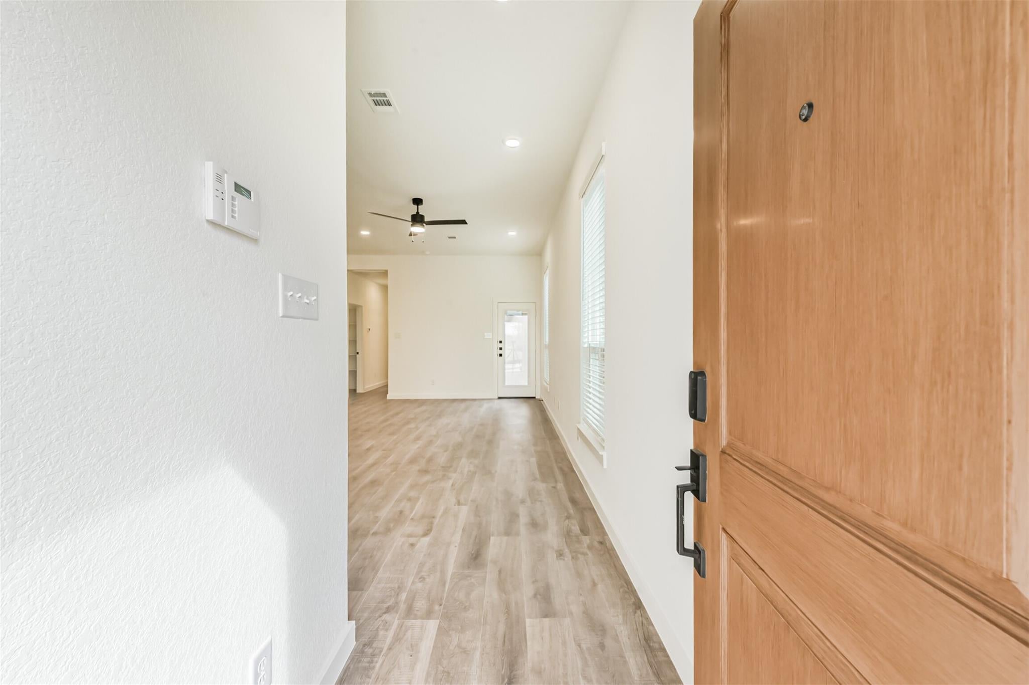 1868 Dry Cherry Lane A and B
