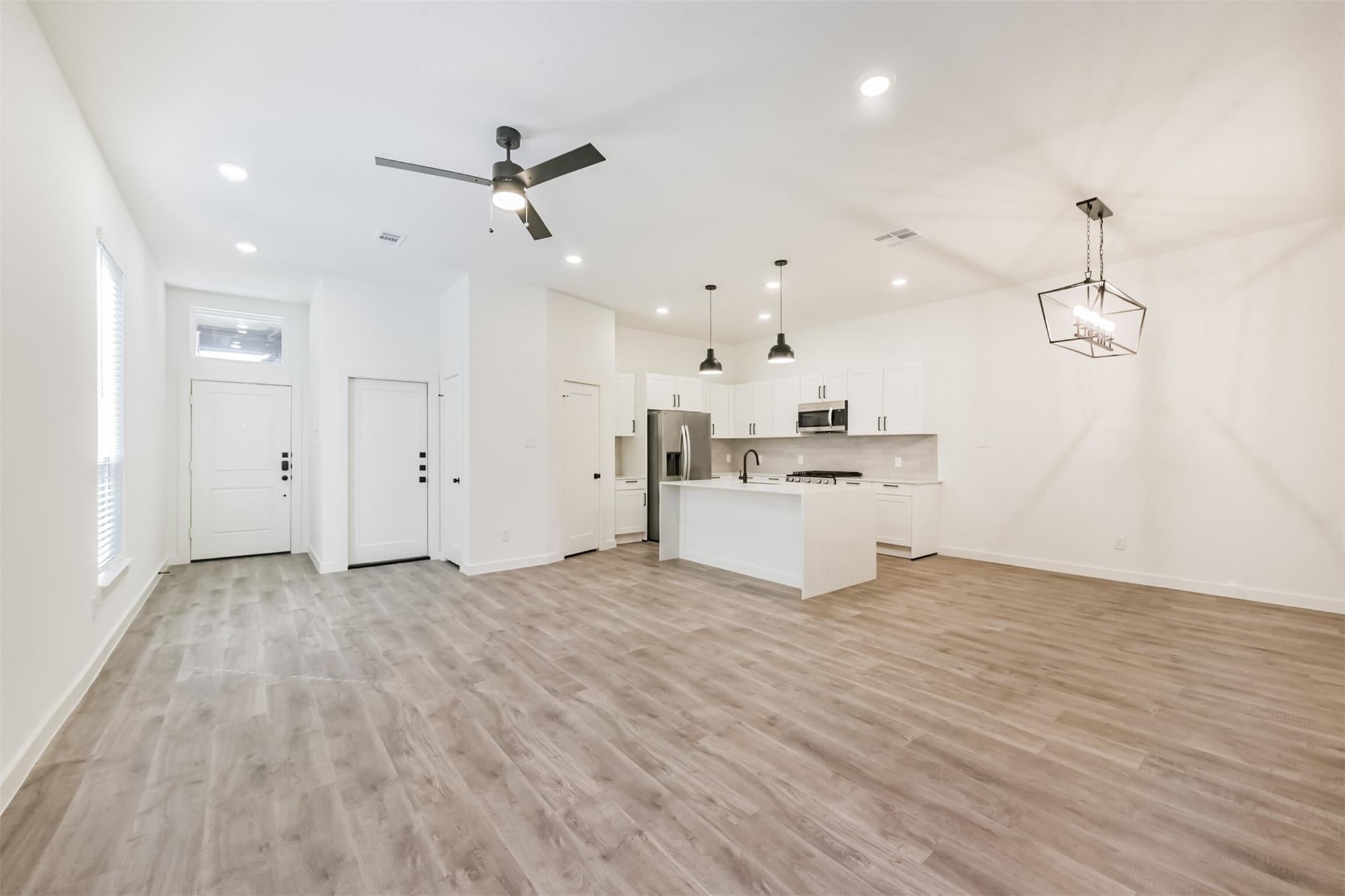 1868 Dry Cherry Lane A and B