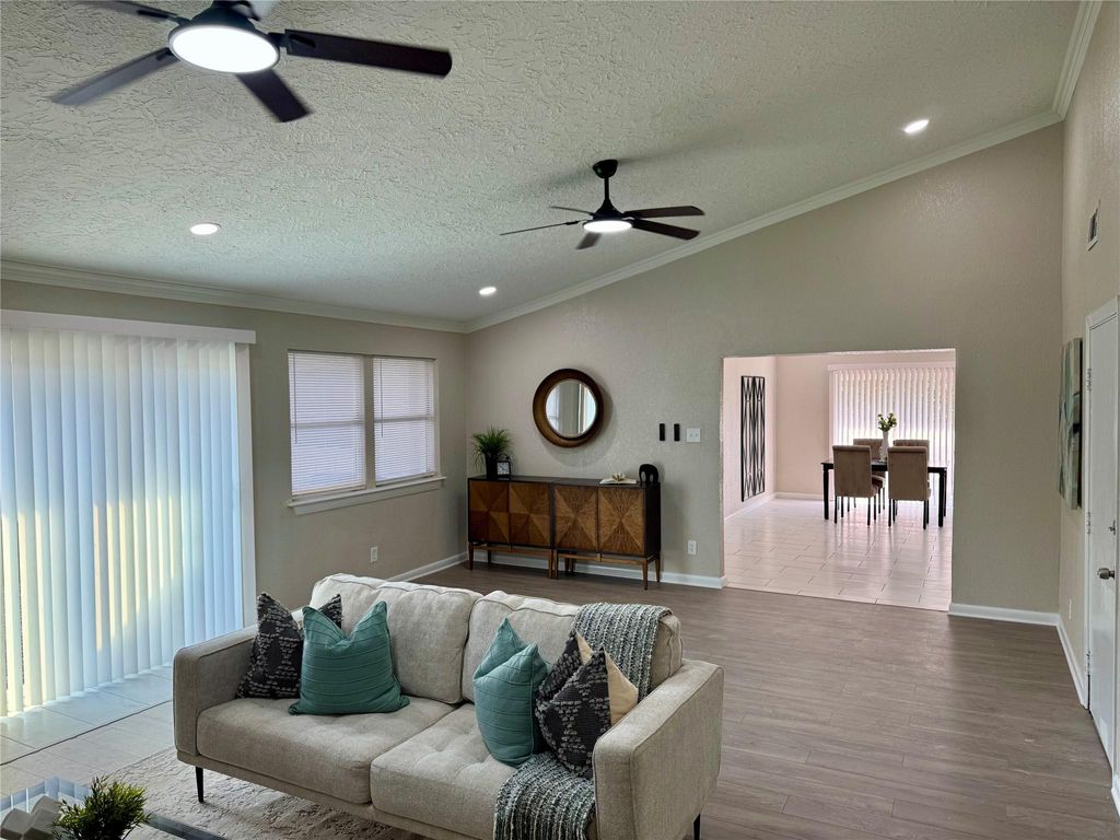 Photo of 10315 Carlow Lane, La Porte, TX 77571 (MLS # 53264243)