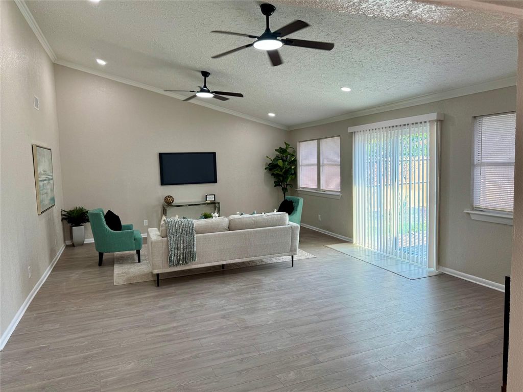 Photo of 10315 Carlow Lane, La Porte, TX 77571 (MLS # 53264243)