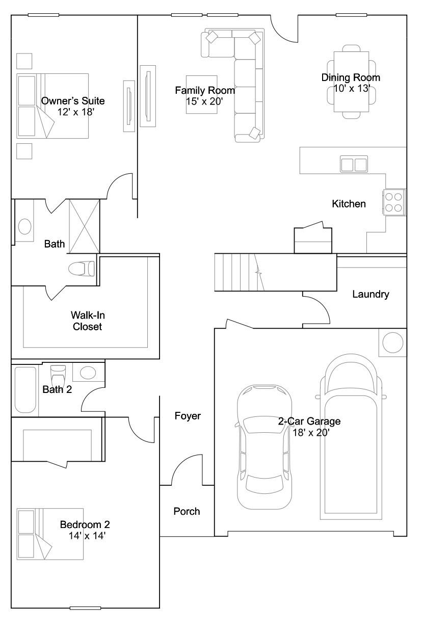 10482 Sugar Mill Drive
